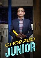 Poster of Chopped Junior