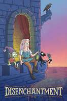 Poster of Disenchantment