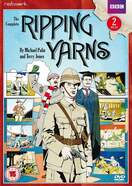 Poster of Ripping Yarns