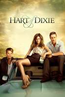 Poster of Hart of Dixie