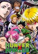 Poster of Hunter x Hunter