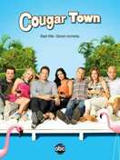 Poster of Cougar Town