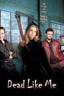 Poster of Dead Like Me