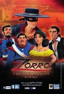 Poster of Zorro: The Chronicles