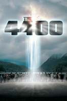 Poster of The 4400