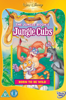 Poster of Jungle Cubs