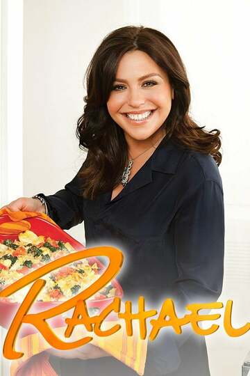 Poster of Rachael Ray
