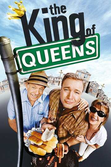 Poster of The King of Queens