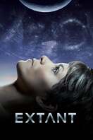 Poster of Extant