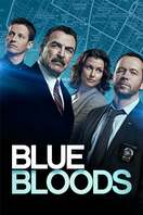 Poster of Blue Bloods