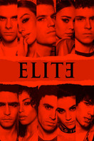 Poster of Elite