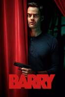Poster of Barry