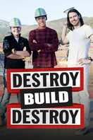 Poster of Destroy Build Destroy