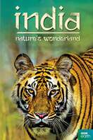 Poster of India: Nature's Wonderland