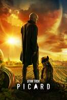 Poster of Star Trek: Picard
