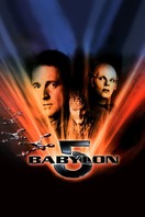 Poster of Babylon 5