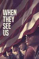 Poster of When They See Us