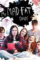 Poster of My Mad Fat Diary