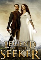 Poster of Legend of the Seeker