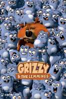 Poster of Grizzy & the Lemmings