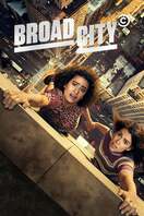 Poster of Broad City