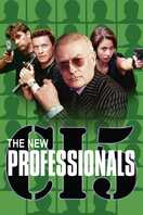 Poster of CI5: The New Professionals