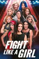 Poster of Fight Like a Girl