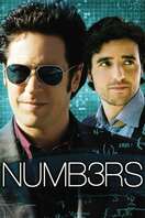 Poster of Numb3rs