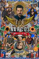 Poster of Narcos: Mexico