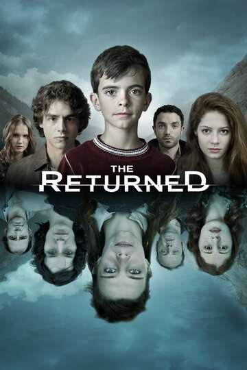 Poster of The Returned