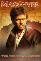 Poster of MacGyver