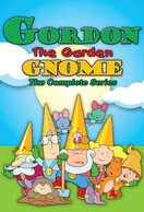 Poster of Gordon the Garden Gnome