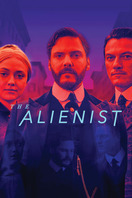Poster of The Alienist