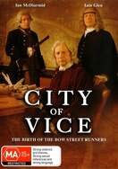Poster of City of Vice