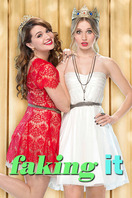 Poster of Faking It