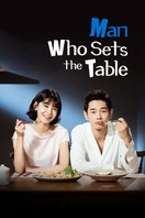 Poster of Man Who Sets The Table