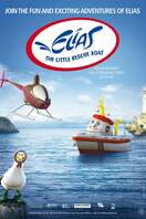 Poster of Elias - The little rescue boat