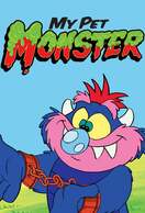 Poster of My Pet Monster