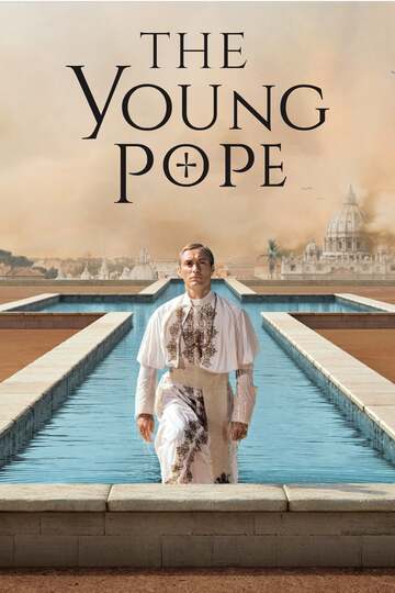 Poster of The Young Pope