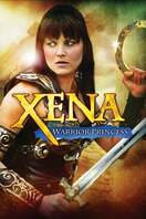 Poster of Xena: Warrior Princess