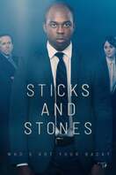 Poster of Sticks and Stones