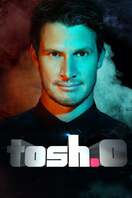 Poster of Tosh.0