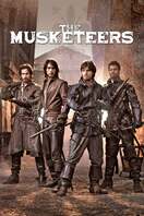 Poster of The Musketeers