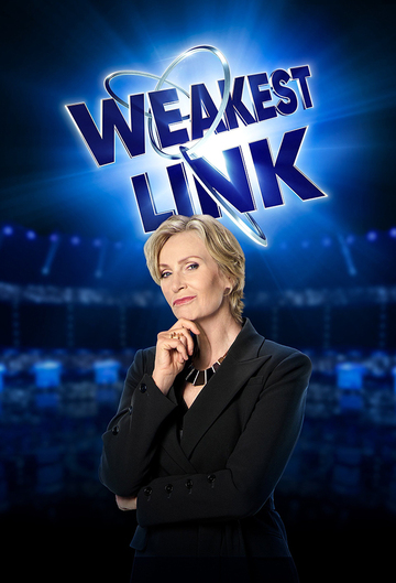 Poster of Weakest Link (US)