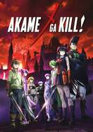 Poster of Akame ga Kill!