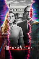 Poster of WandaVision