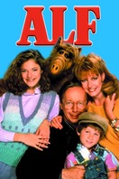 Poster of ALF