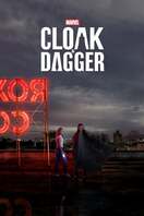 Poster of Marvel's Cloak & Dagger