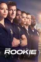 Poster of The Rookie