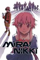 Poster of The Future Diary